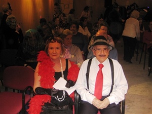 IMG_4171. Los Gansters Jorge y Pilar